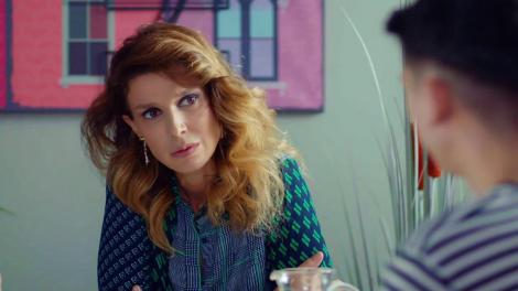 Helen și Mircea îl bănuiesc pe Fane de furtul butonilor de argint