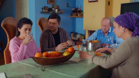 Mâncarea făcută de Sile, criticată de toată lumea: „O să ne comandăm mâncare”