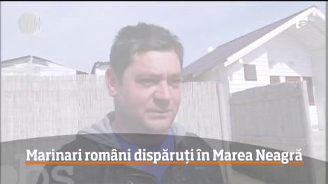 Alertă pe mare după ce trei constănţeni, care au ieşit în larg cu o barcă de pescuit, sunt de negăsit