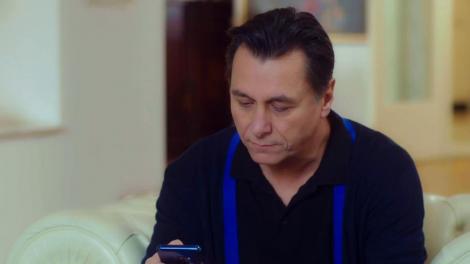 Reacțiile dure ale Magdei îl sperie pe Marius: „Pleacă! Nu pui mâna pe mine!”