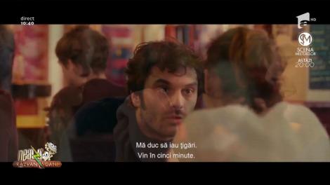 Cronica filmelor care trebuie vizionate: "Captain Marvel" (SUA, 2019) şi "The Wild Pear Tree" (Turcia, 2018)