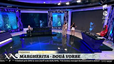 Margherita - Două vorbe