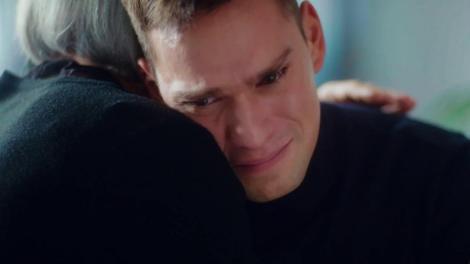 Magda și Ioan, discuție emoționantă mamă-fiu: „Copilul tău nu e și nici nu a fost”