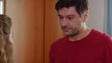 Cami află ca Adrian vrea să plece din casă: „Sigur o sa te găsesc! Pentru că te iubesc, Adrian!”