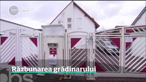Un grădinar din Germania a speriat un oraș întreg, chiar dacă este mort. Bărbatul a pus bombe în curţile sau chiar în locuinţele oamenilor cu care s-a certat în timpul vieţii