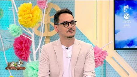 Cu ce medicamente sunt asociate fetele de la Neatza. Dani: „Cum ar fi să mă dau cu alifia Amalia?”