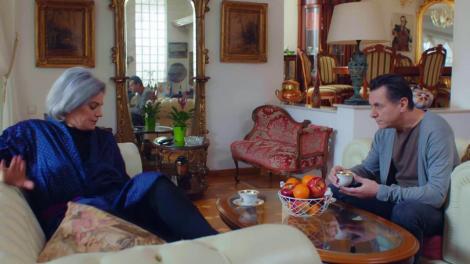 Magda, copleșită de durerea copiilor ei: „Nu știi prin ce-a trecut Ana. Nu știi cât de cumplit a fost”