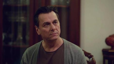 Magda are un atac de panică atunci când vede doi porumbei pe masă: „Aruncă-i de aici! Să nu-i mai văd!”