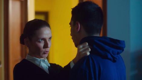 Katia și Suedezu i-au aflat secretul lui Alex. Sonia a fost înșelată!