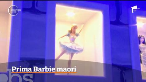 Păpușa Barbie împlineşte 60 de ani