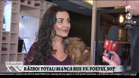 Bianca Rus, de nerecunoscut. A slăbit 40 de kilograme!