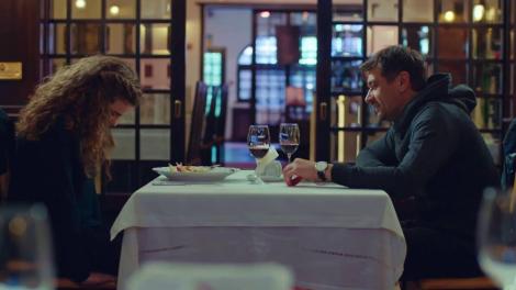 Cami primește o veste șoc din partea lui Adrian: „Eu și Sonia încă mai putem fi împreună”