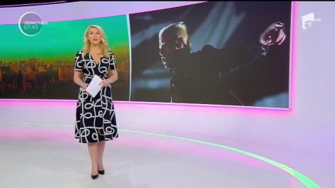 Dezvăluire şocantă despre sinuciderea lui Keith Flint, vocalistul grupului Prodigy