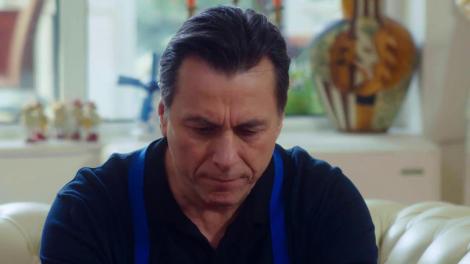 Sonia și Alex s-au împăcat: „Ia-mă în brațe! Nu vreau să-mi mai dai drumul niciodată”