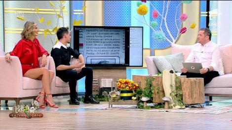 Smiley News. Mesajul unui om pentru actorul Luke Perry