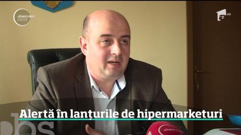 Alertă alimentară! S-au vândut sute de caserole cu mici contaminaţi cu o bacterie periculoasă
