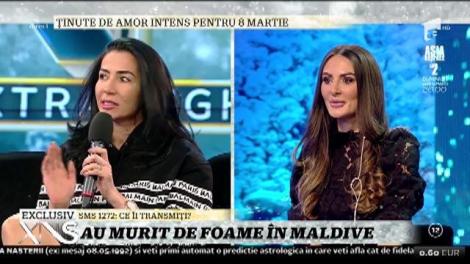 Colecție de rochii de seară, marca Ana Radu