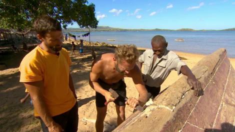 Momente de tensiune la ”Ultimul Trib”! Ioana și Neli, la duel! Băieții au spus cineva va ieși învingătoare