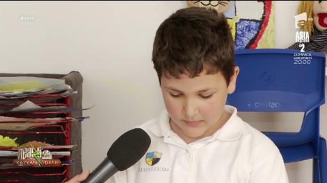 Relația mamă-copil, consolidată prin puterea cuvintelor