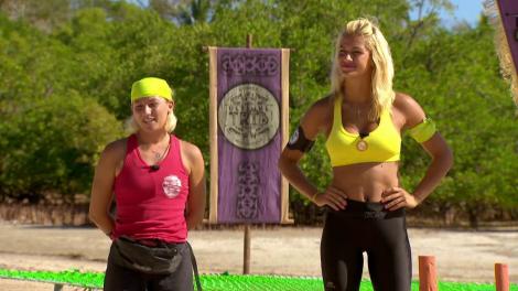 Neli Condeescu tună și fulgeră înainte de duel: ”A fost ocazia perfectă ca să aibă argumentele pe care le-au avut!” De ce e dezamăgită concurenta