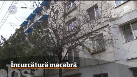 Încurcătură macabră în Prahova! Trupul neînsufleţit al unui bărbat a fost înhumat în locul altuia