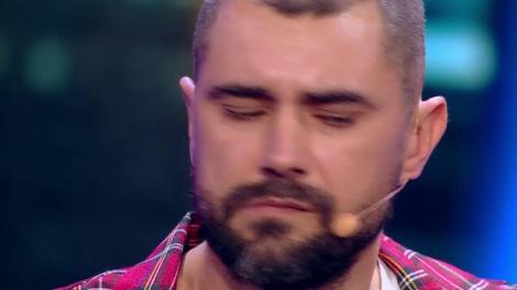 Oops! Au făcut-o din nou! Baletul Furnica, dans de excepție la iUmor! Piesa lui Britney Spears, ”Oops!...I Did It Again”, a răsunat mai tare ca oricând