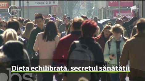 Alimentația sănătoasă, vitală pentru femeile care își doresc să devină mame