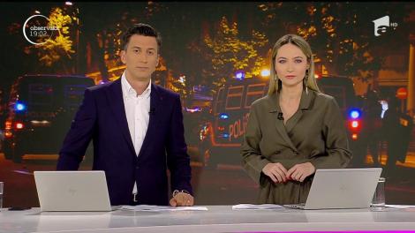 Hoții români au făcut ravagii Spania! Au furat zeci de tone de cupru, iar pagubele se ridică la milioane de euro