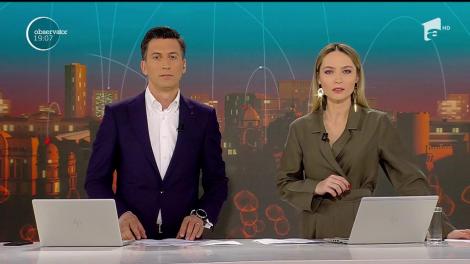 Lupte libere la meciul de handbal dintre Steaua și Dinamo de la Focșani