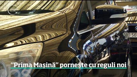 Statul oferă ajutor românilor care cumpără maşini electrice sau hibrid