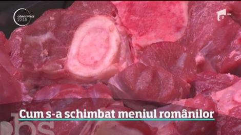 Românii, preocupați din ce în ce mai mult de sănătate. Un studiu arată că a scăzut consumul de alcool şi de grăsimi nesănătoase