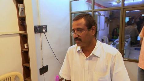 Celebritatea lui Jojo depășește granițele! Cum a reușit să găsească cazare: ”I-am arătat pe Google și s-a luminat la față!”