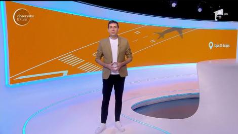 Tips and Trips! Spania şi Portugalia, două ţări superbe, cu plaje de vis