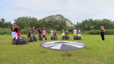 Ruby și Robert obțin imunitatea: Am așteptat-o atât de mult, nici nu știu să mă bucur