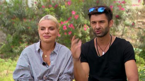 Concurenții, probleme mari cu autostopul! CRBL: Ăsta ne duce în direcția opusă, am plecat primii și ajungem ultimii