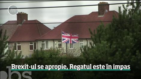 Câteva ore ne mai despart de votul care ar putea schimba soarta Europei. Brexit intră în linie dreaptă, iar sute de mii de români care locuiesc sau doar călătoresc acolo vor fi afectaţi!