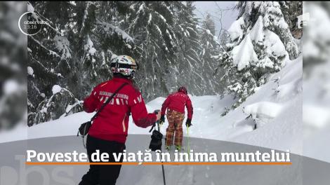 Are 29 de ani şi, în curând, va deveni mamă! Până atunci, însă, îşi urmează pasiunea