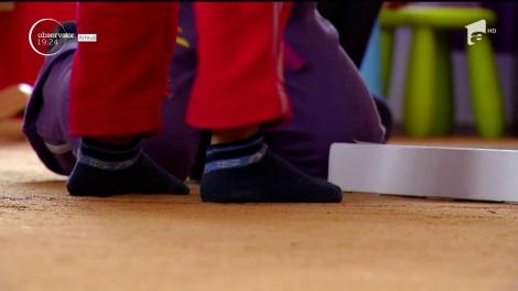 Părinţii vor fi obligaţi să îi ducă pe copii la grădiniţă cel puţin doi ani, iar elevii să nu abandoneze şcoală până nu termină liceul