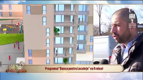 Cum să-ți renovezi casa prin intermediul programului Banca pentru Locuințe. Câți bani oferă statul
