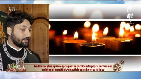 Greșeala uriașă făcută de toți creștinii! Un preot a dezvăluit ce păcat comiți, fără să îți dai seama