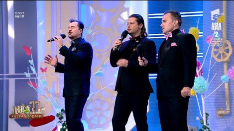 Distinto - Mulțumesc, iubită mamă