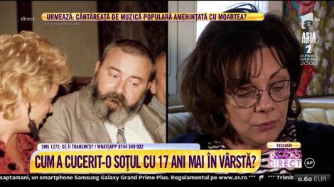 „Nu am vrut să mă căsătoresc”. Carmen Tănase, mărturisiri uimitoare despre relația ei cu Victor Parhon