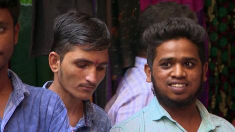 Cocuţa şi Bogdan au câştigat imunitatea: Nu ne vom opri aici!