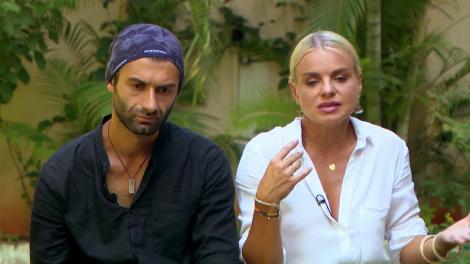 Jojo, un nou moment de descărcare nervoasă: M-a bufnit plânsul instantaneu! Au fost nişte zile foarte grele pentru mine!