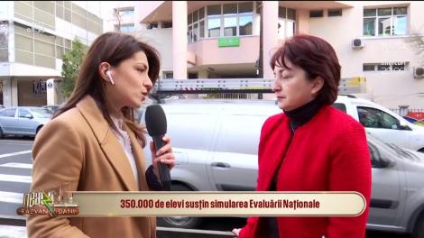 Simularea pentru Evaluarea Națională. Structura subiectelor și calendarul examenelor