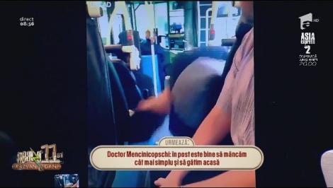 Smiley News. Cum a apărut expresia - parcă ești căzut în cap! Ce s-a întâmplat într-un autobuz