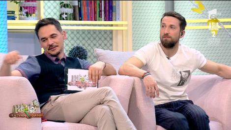 Dani Oțil a dezvăluit totul despre căsătorie! „Va fi foarte simplu...”