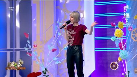 Nika feat. Seredinschi - Tu auzi