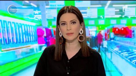 Alertă alimentară! Focare de infecție, descoperite în magazine din România! Imagini revoltătoare - Video