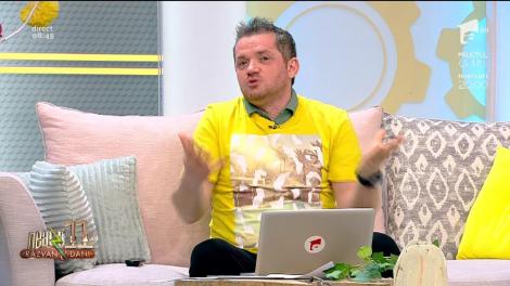 Smiley News. De ce a dat foc Chuck Norris tabloului cu tabelul periodic al lui Mendeleev